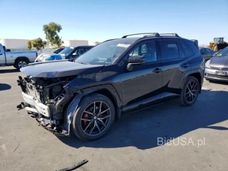 TOYOTA RAV4 PLUG-IN HYBRID GR SPORT