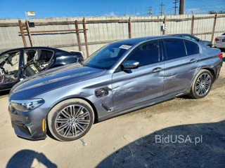 BMW 530E