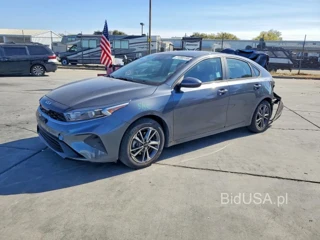 KIA FORTE LXS