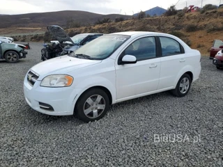 CHEVROLET AVEO LS