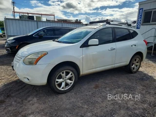NISSAN ROGUE SL