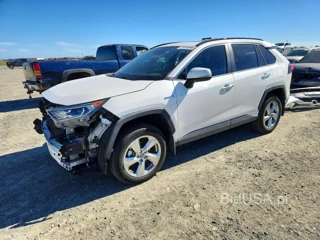 TOYOTA RAV4 LIMITED