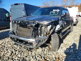 FORD F350 SUPER DUTY