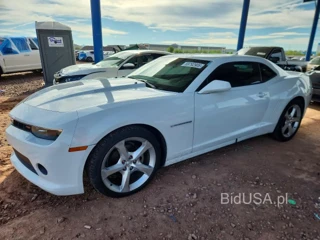 CHEVROLET CAMARO LT