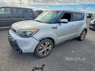 KIA SOUL +
