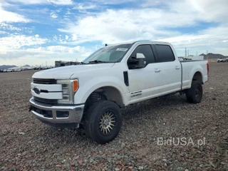 FORD F350 SUPER DUTY