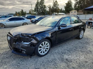 AUDI A4 PREMIUM PLUS