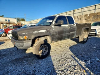 DODGE RAM 1500