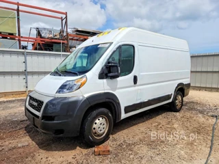 RAM PROMASTER 1500 1500 HIGH