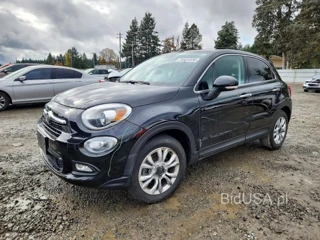 FIAT 500X LOUNGE