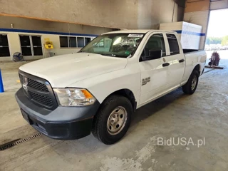 RAM 1500 CLASSIC TRADESMAN