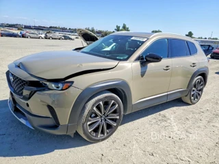 MAZDA CX-50 PREMIUM