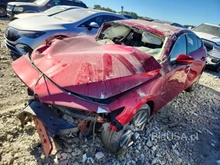 MAZDA 3 PREFERRED PLUS