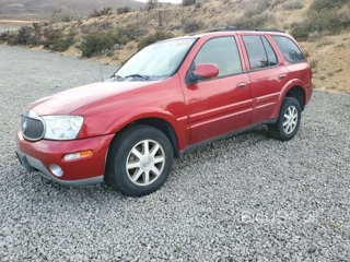 BUICK RAINIER CXL