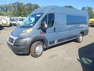 RAM PROMASTER 3500