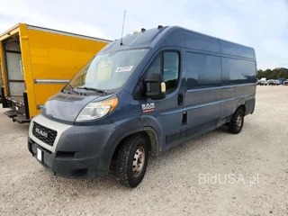 RAM PROMASTER 3500 3500 HIGH