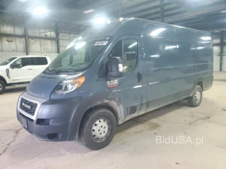 RAM PROMASTER 3500 UNKNOWN