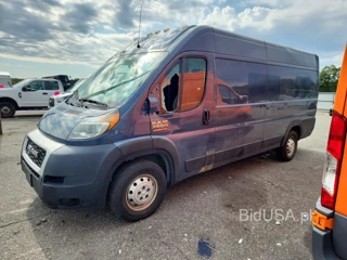 RAM PROMASTER 3500 3500 HIGH