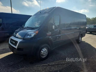RAM PROMASTER 3500