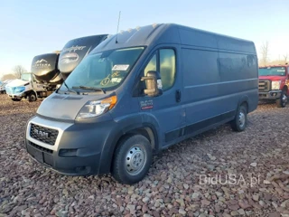 RAM PROMASTER 3500