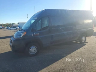 RAM PROMASTER 3500 3500 HIGH