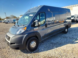 RAM PROMASTER 3500 UNKNOWN