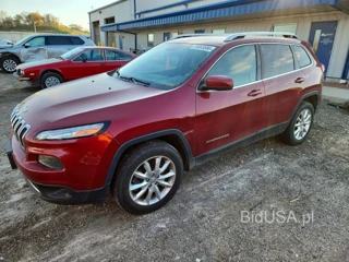 JEEP CHEROKEE LIMITED