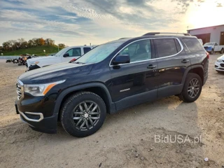 GMC ACADIA SLT-1