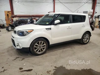 KIA SOUL +