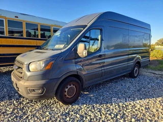 FORD TRANSIT T-250
