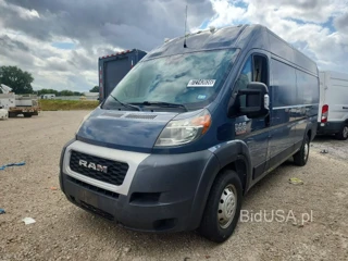 RAM PROMASTER 3500