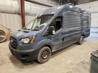 FORD TRANSIT 250
