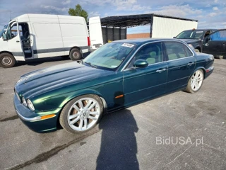 JAGUAR XJR S