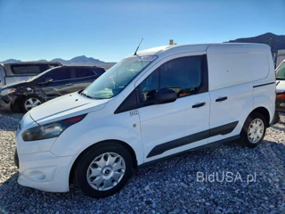 FORD TRANSIT CONNECT XLT