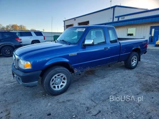 FORD RANGER SUPER CAB