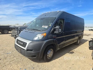 RAM PROMASTER 3500