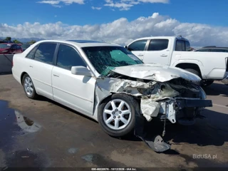 TOYOTA TOYOTA AVALON XLS