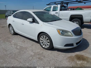 BUICK BUICK VERANO