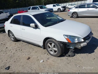 HONDA HONDA ACCORD 2.4 LX