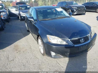 LEXUS LEXUS IS 250