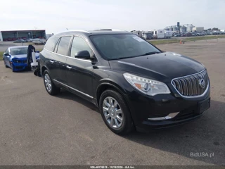 BUICK BUICK ENCLAVE LEATHER