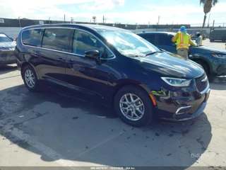 CHRYSLER CHRYSLER PACIFICA TOURING L