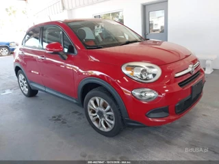 FIAT FIAT 500X EASY