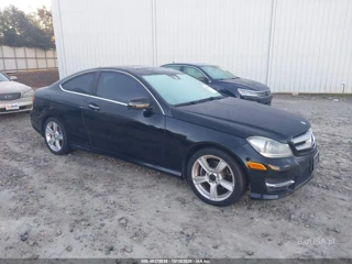 MERCEDES-BENZ MERCEDES-BENZ C 250