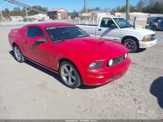 FORD FORD MUSTANG GT DELUXE/GT PREMIUM