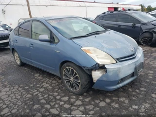 TOYOTA TOYOTA PRIUS