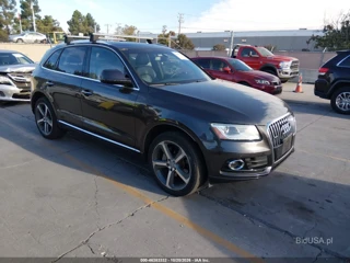 AUDI AUDI Q5 3.0 TDI PREMIUM PLUS