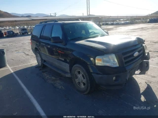 FORD FORD EXPEDITION XLT