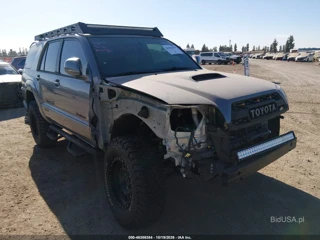 TOYOTA TOYOTA 4RUNNER SR5 SPORT V6