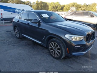 BMW X4 XDRIVE30I